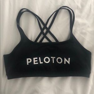 Peloton Core Sports Bra